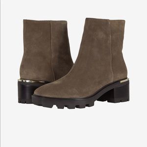 Nine West Remmie boots